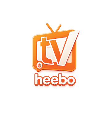 Heebo TV Logo